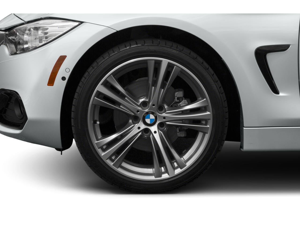 2015 BMW 428i xDrive Sedan