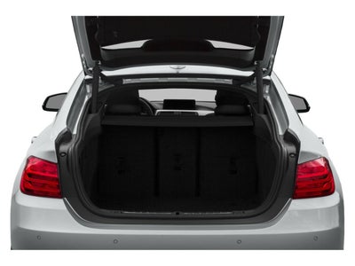 2015 BMW 428i xDrive Sedan