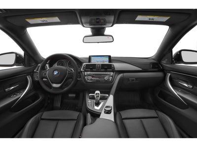2015 BMW 428i xDrive Sedan