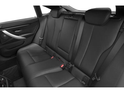 2015 BMW 428i xDrive Sedan