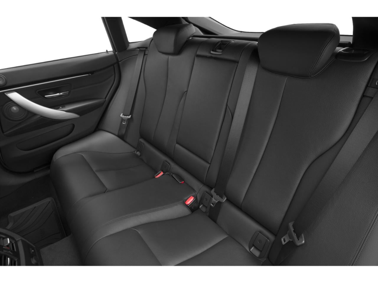 2015 BMW 428i xDrive Sedan