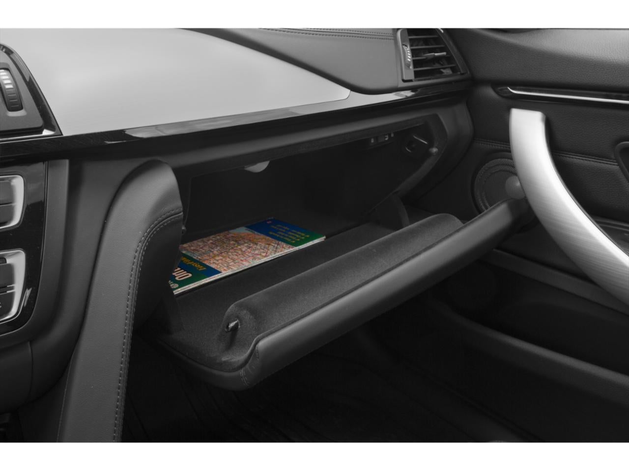 2015 BMW 428i xDrive Sedan