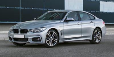 2015 BMW 428i xDrive Sedan