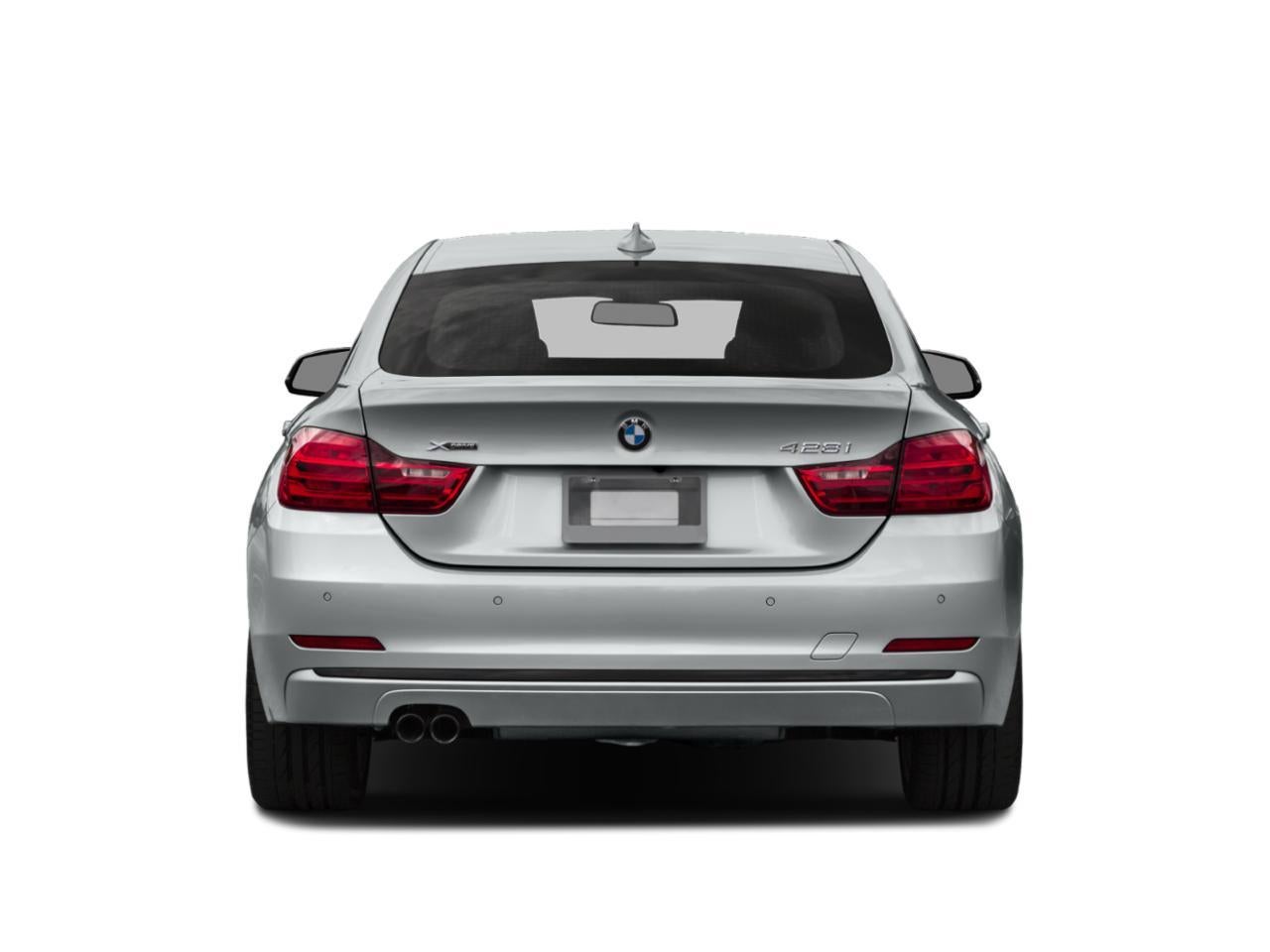 2015 BMW 428i xDrive Sedan