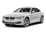 2017 BMW 430i Gran Coupe