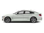 2017 BMW 430i Gran Coupe