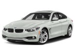 2019 BMW 430i xDrive Gran Coupe