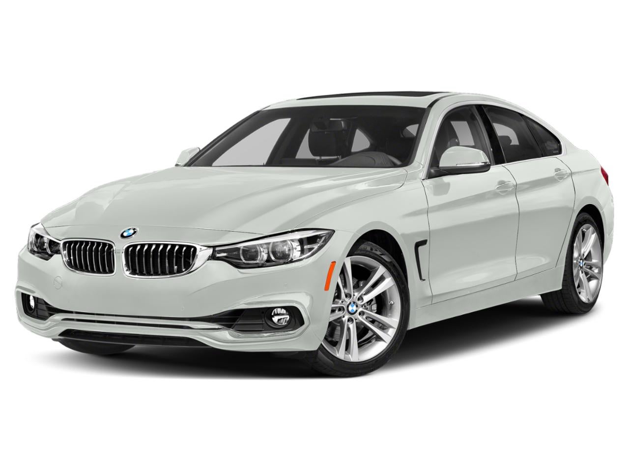 2019 BMW 430i xDrive Gran Coupe