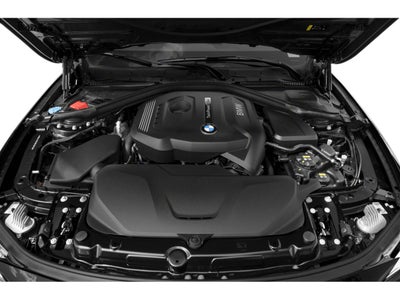 2019 BMW 430i xDrive Gran Coupe