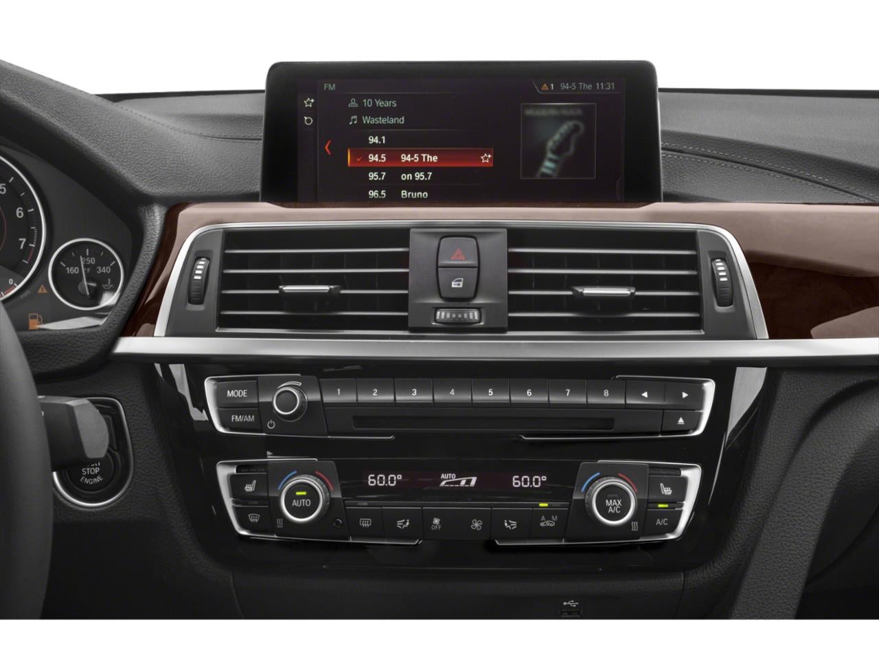 2019 BMW 430i xDrive Gran Coupe