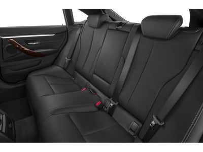2019 BMW 430i xDrive Gran Coupe
