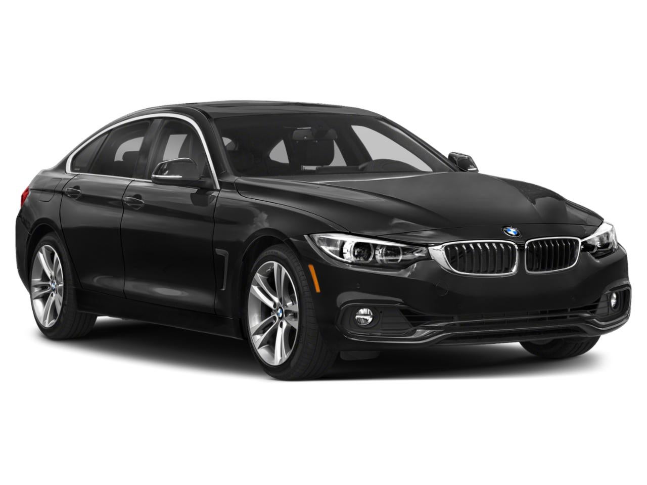 2019 BMW 430i xDrive Gran Coupe