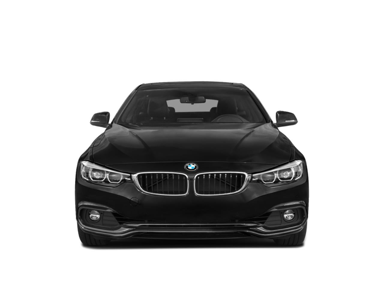 2019 BMW 430i xDrive Gran Coupe