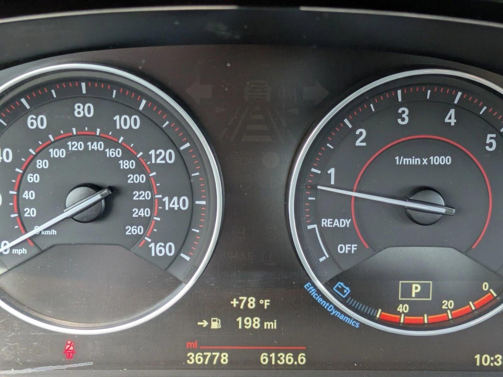 2019 BMW 430i xDrive Gran Coupe