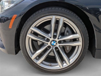 2019 BMW 430i xDrive Gran Coupe