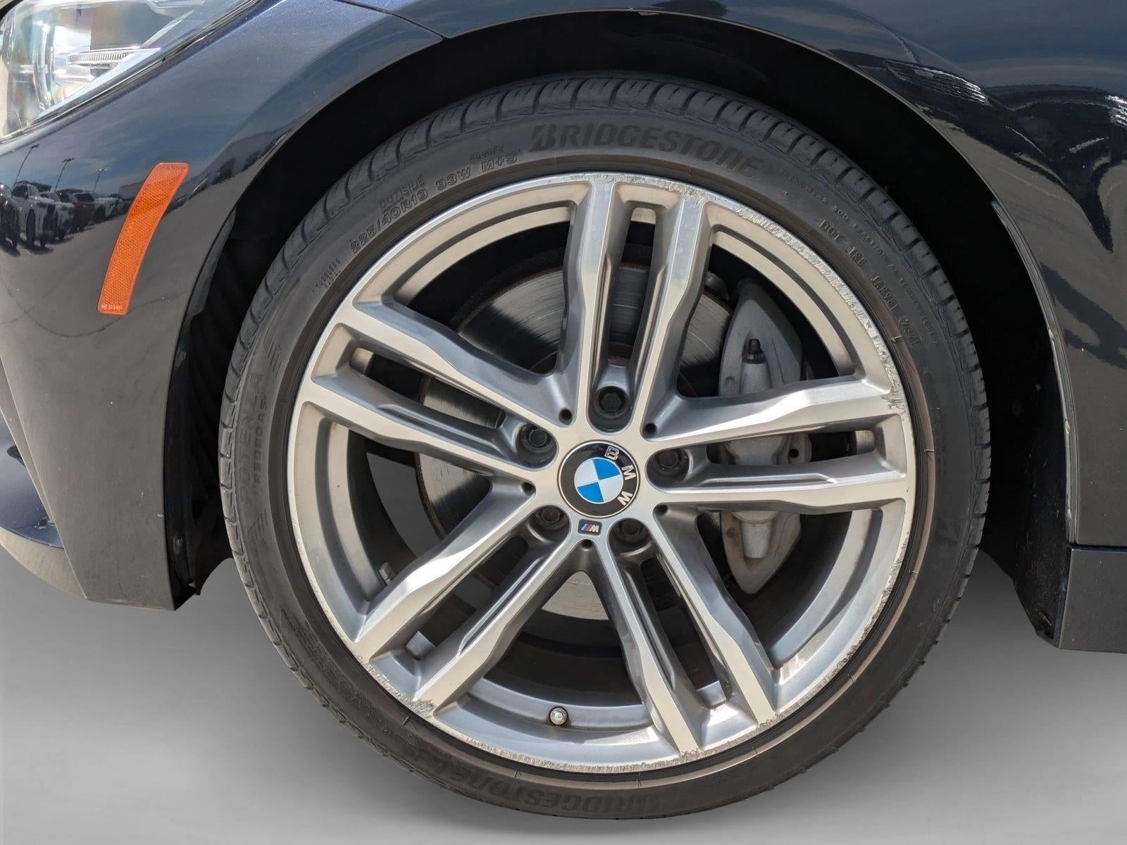 2019 BMW 430i xDrive Gran Coupe
