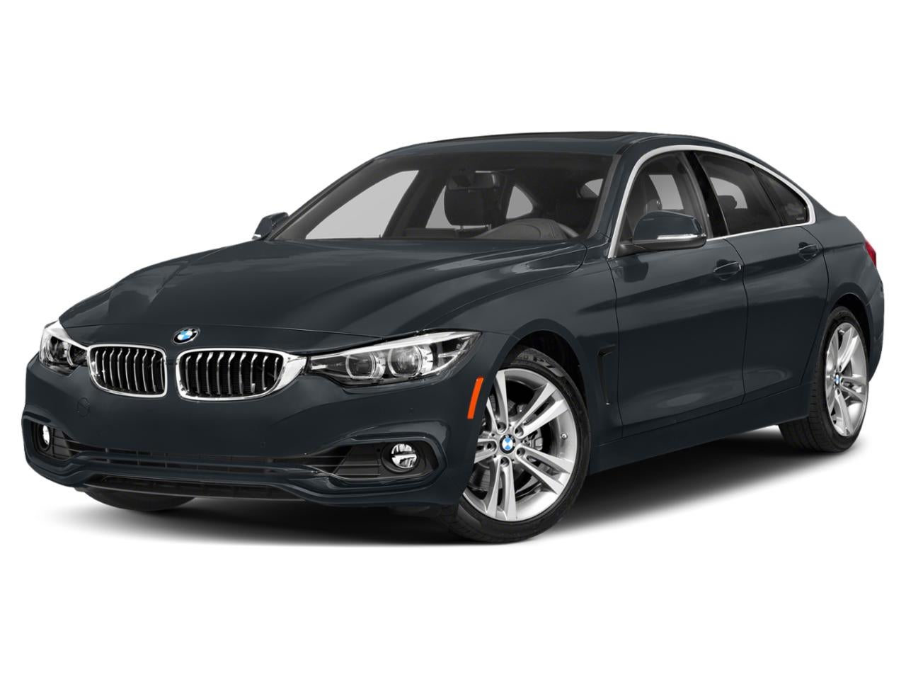 2019 BMW 430i xDrive Gran Coupe