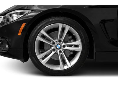 2019 BMW 430i xDrive Gran Coupe
