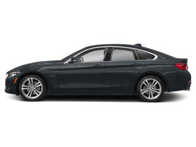 2019 BMW 430i xDrive Gran Coupe