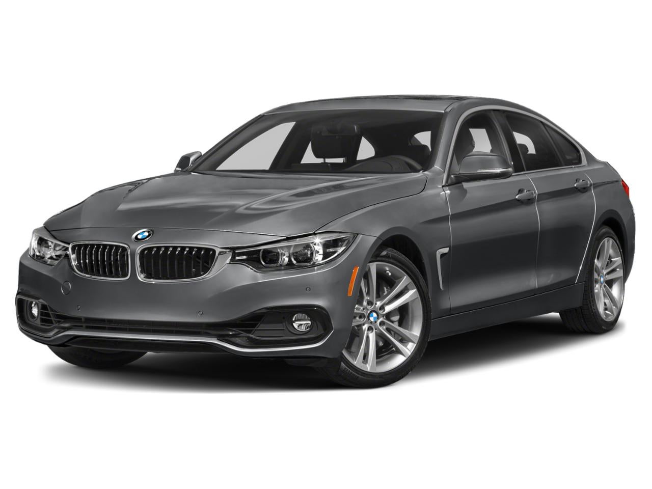 2018 BMW 440i xDrive Gran Coupe