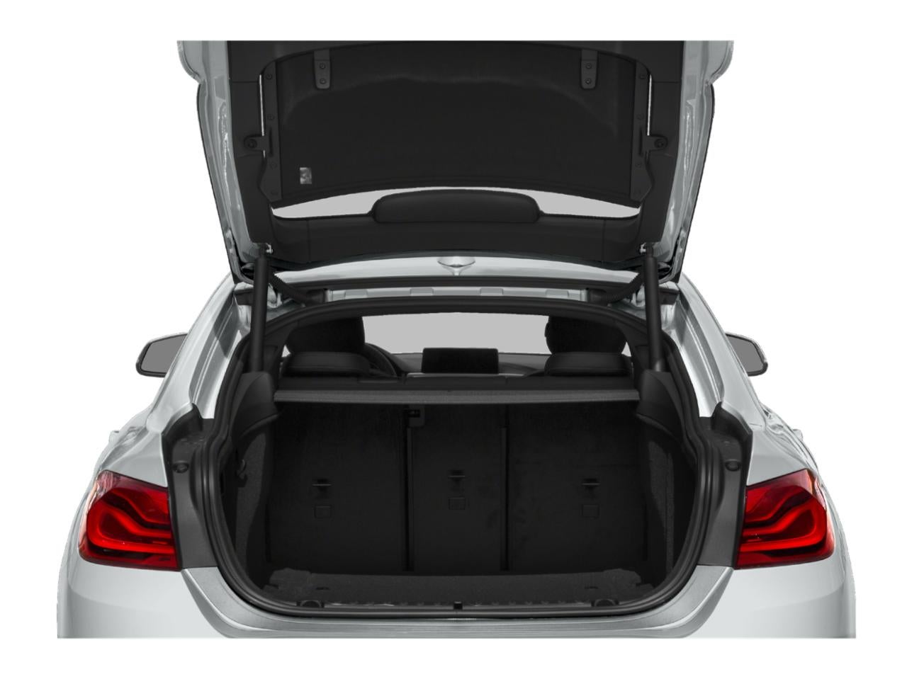 2018 BMW 440i xDrive Gran Coupe