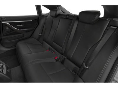 2018 BMW 440i xDrive Gran Coupe