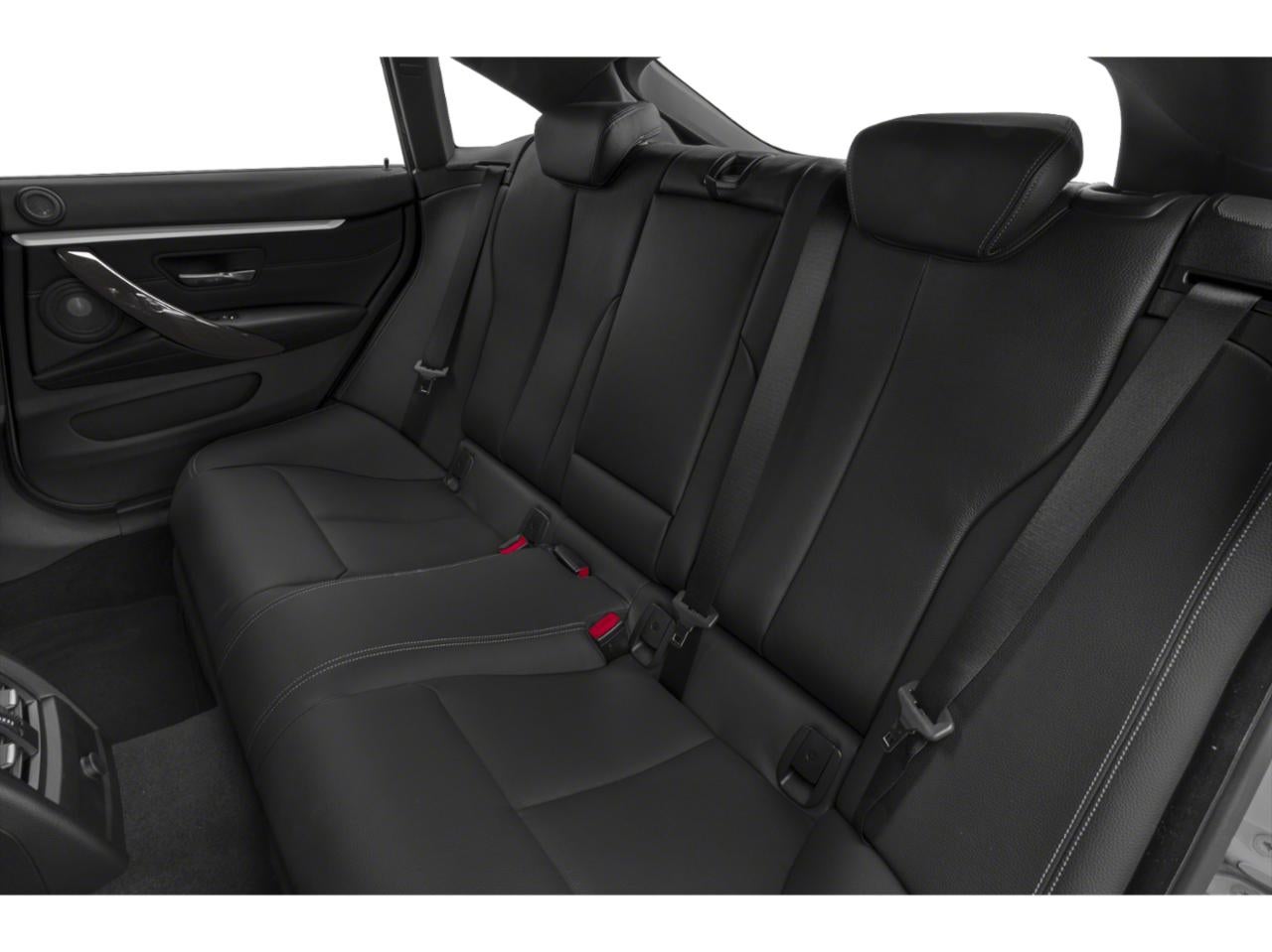 2018 BMW 440i xDrive Gran Coupe