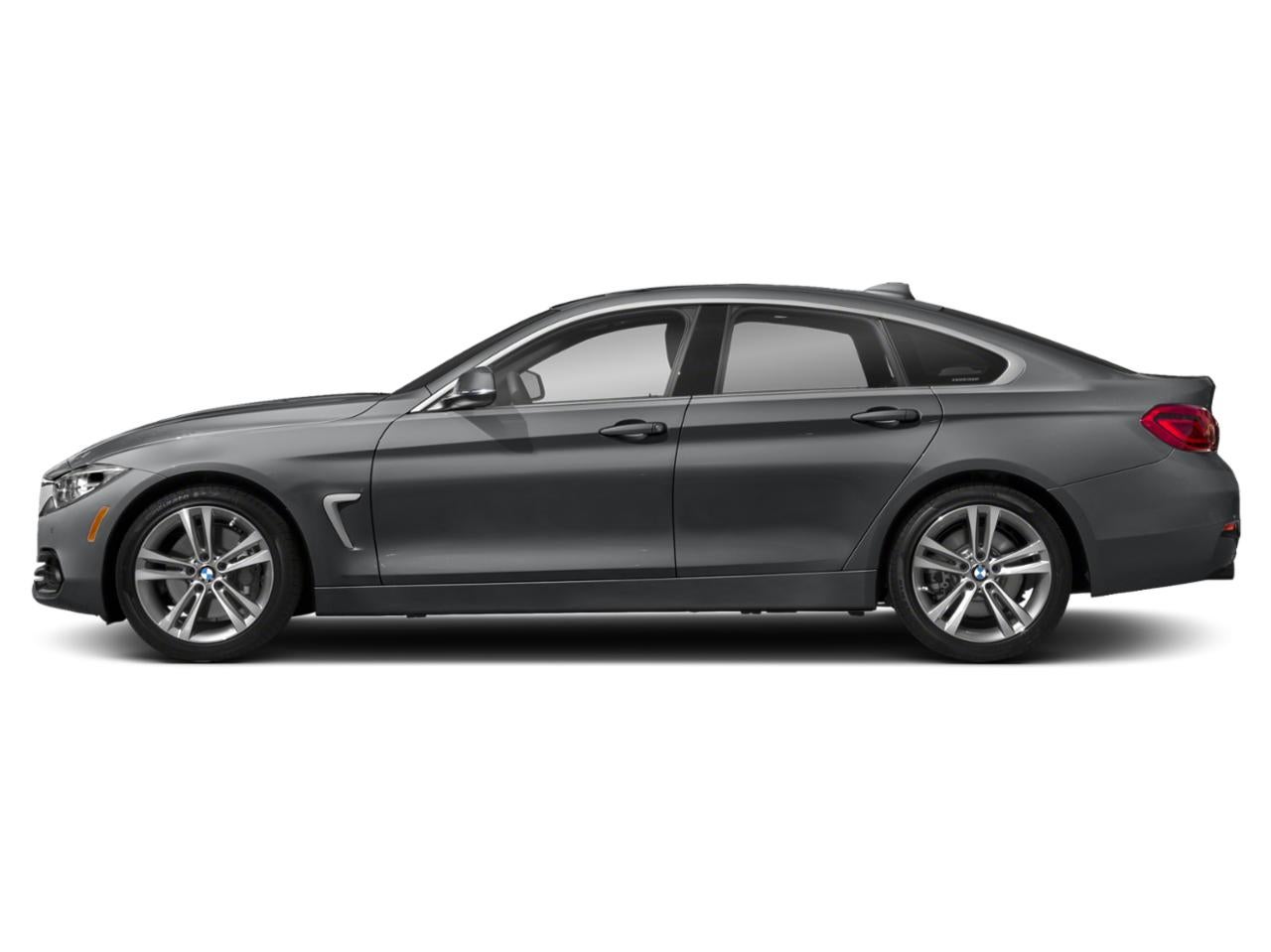2018 BMW 440i xDrive Gran Coupe