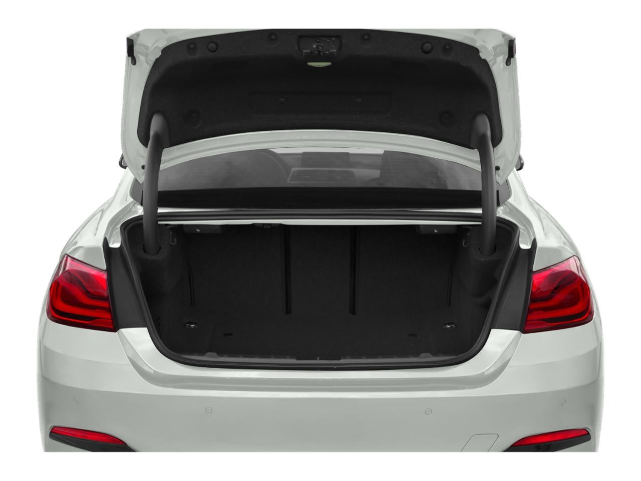 2020 BMW 440i xDrive Coupe