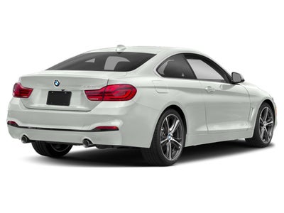 2020 BMW 440i xDrive Coupe