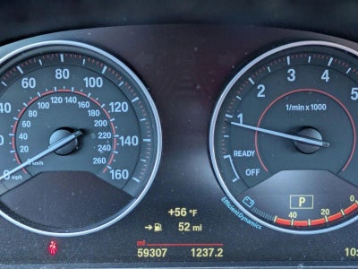 2018 BMW 430i xDrive Convertible