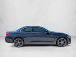 2018 BMW 430i xDrive Convertible