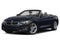 2018 BMW 430i xDrive Convertible
