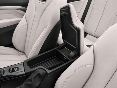 2018 BMW 430i xDrive Convertible