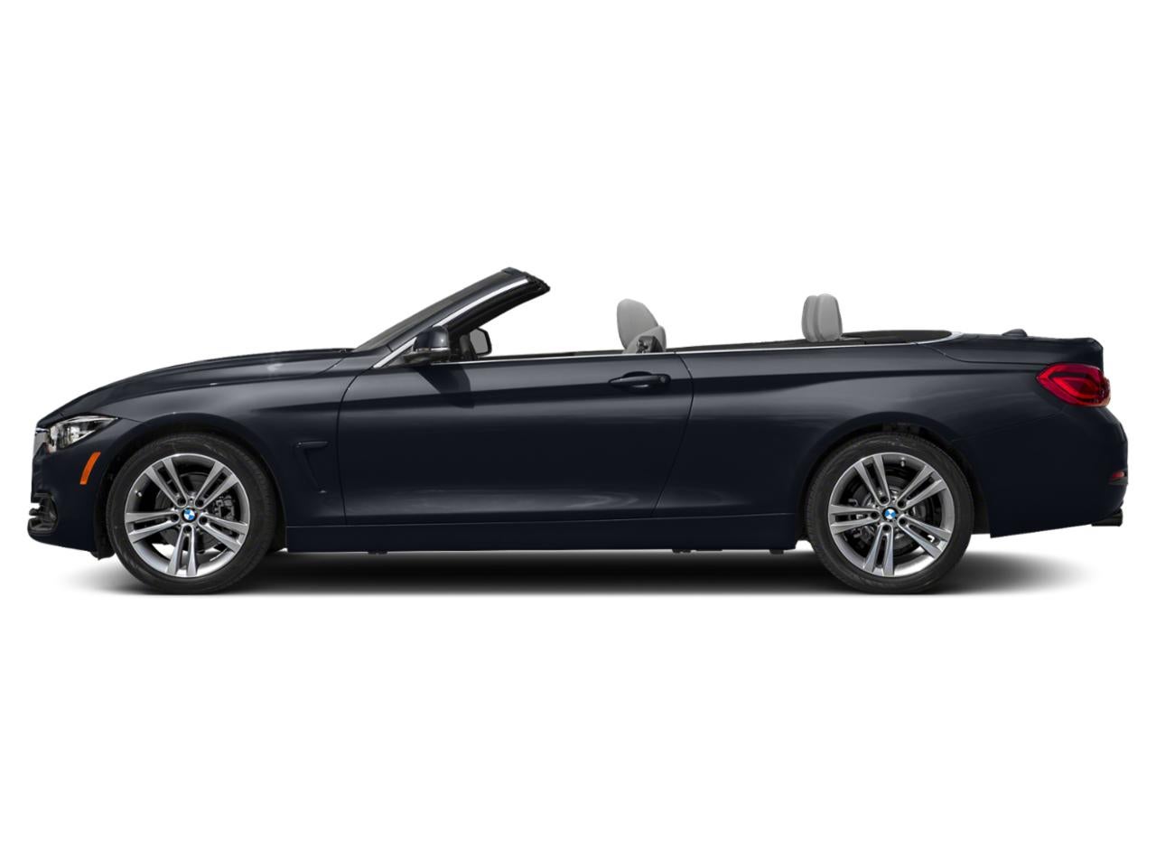 2018 BMW 430i xDrive Convertible