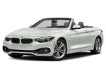 2018 BMW 440i Convertible