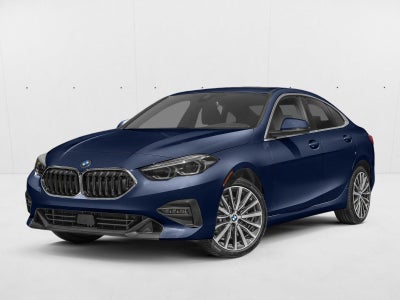 2023 BMW 228i Gran Coupe