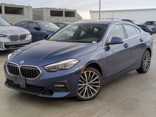 2023 BMW 228i Gran Coupe