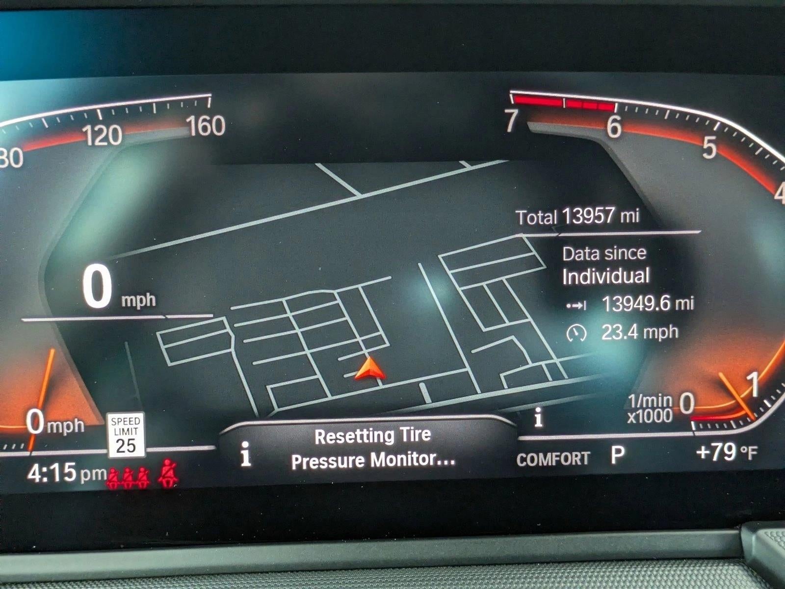 2023 BMW 228i Gran Coupe