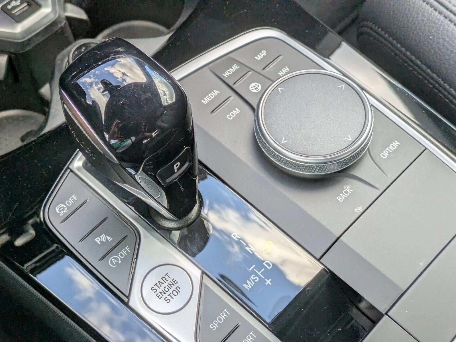 2023 BMW 228i Gran Coupe