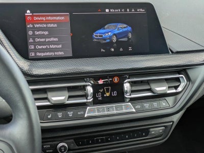 2023 BMW 228i Gran Coupe