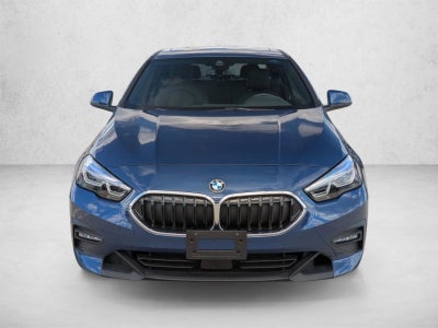 2023 BMW 228i Gran Coupe