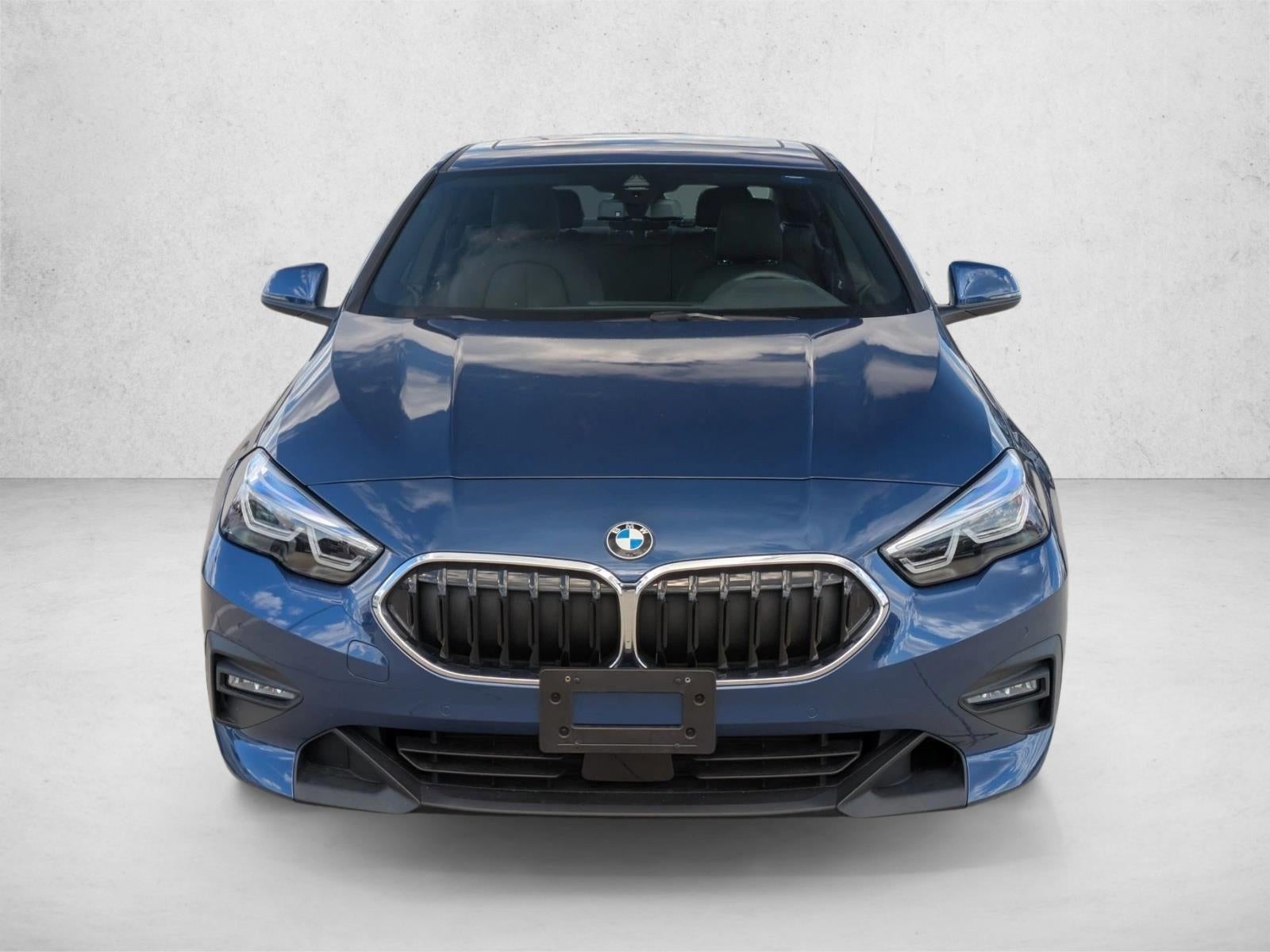 2023 BMW 228i Gran Coupe