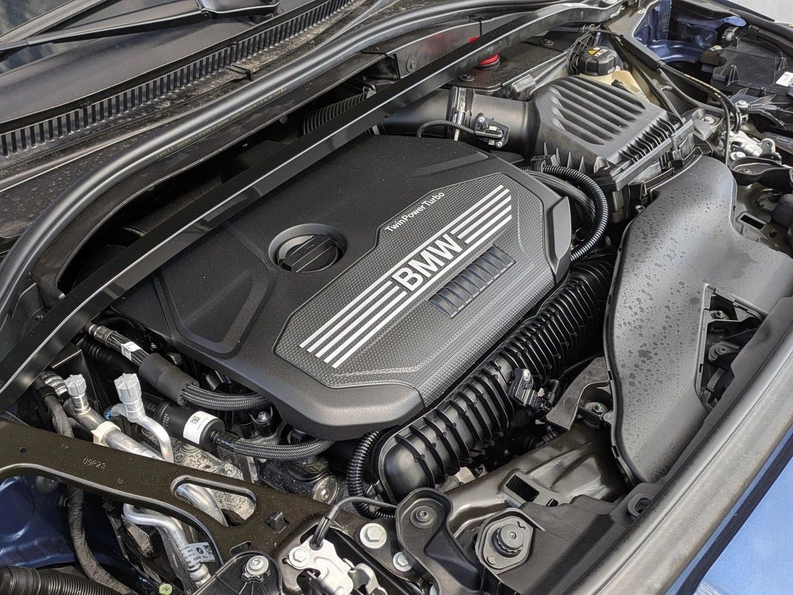 2023 BMW 228i Gran Coupe