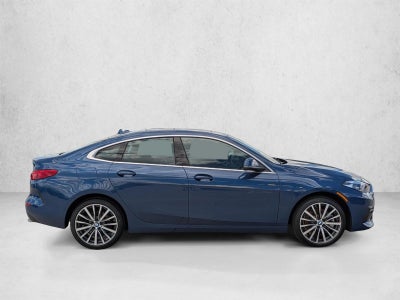2023 BMW 228i Gran Coupe