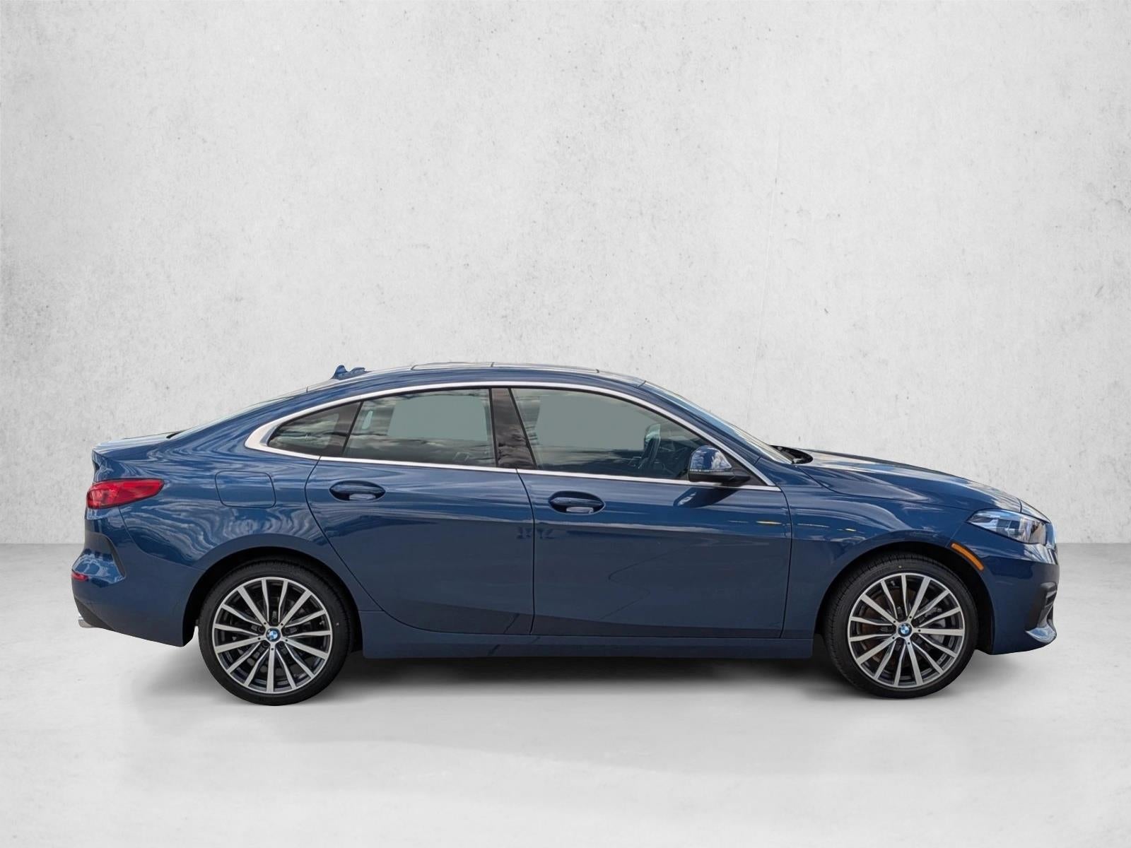 2023 BMW 228i Gran Coupe