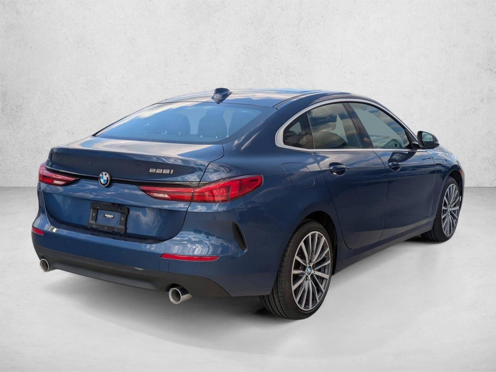 2023 BMW 228i Gran Coupe