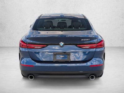 2023 BMW 228i Gran Coupe