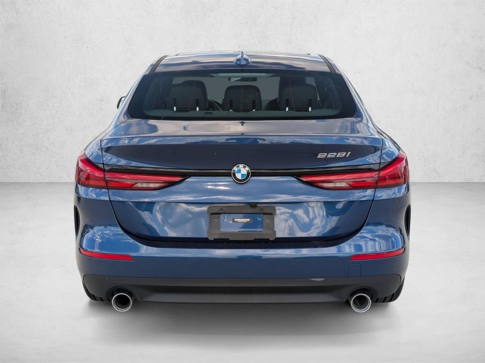 2023 BMW 228i Gran Coupe