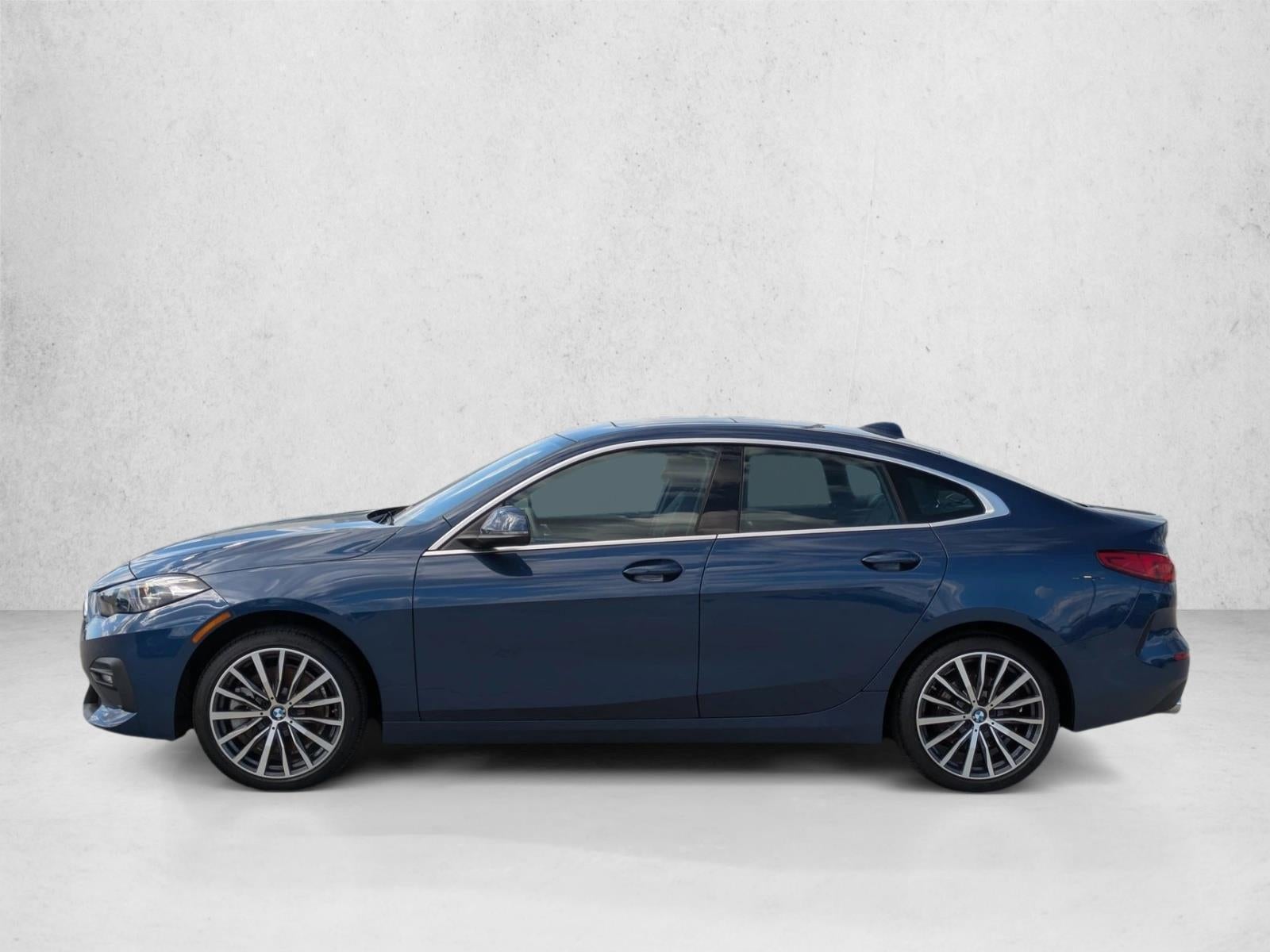 2023 BMW 228i Gran Coupe